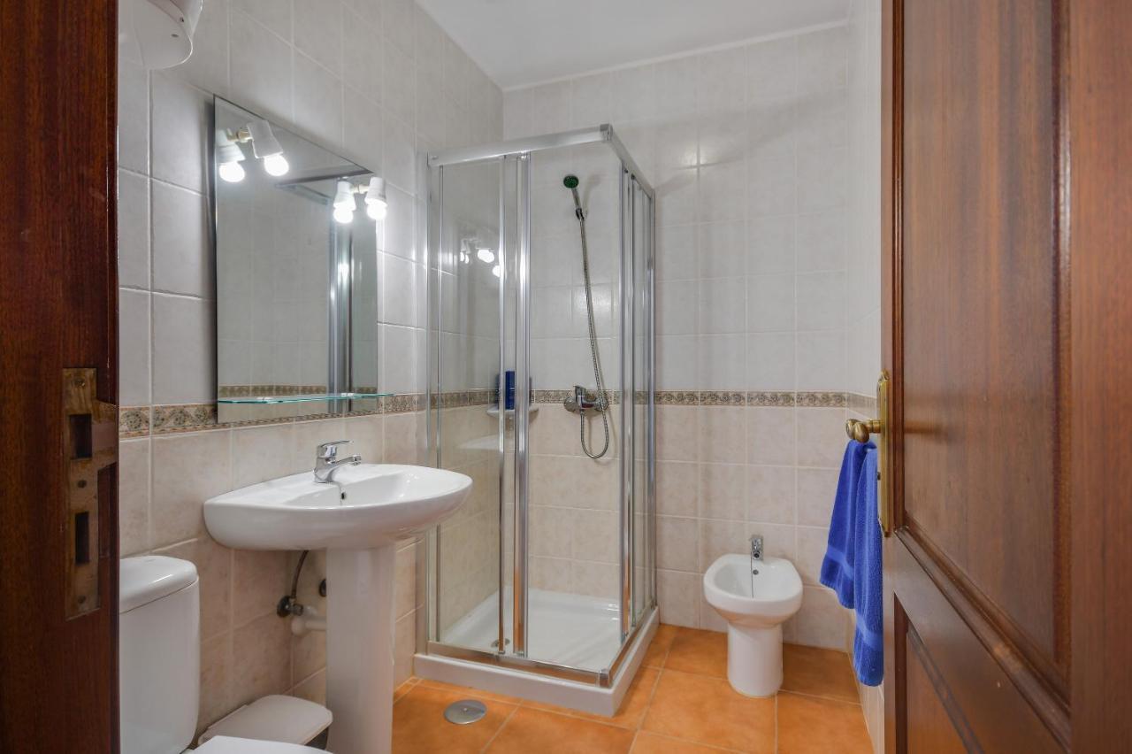 Ferienwohnung Apartamento Flor Siete Caleta de Sebo Exterior foto